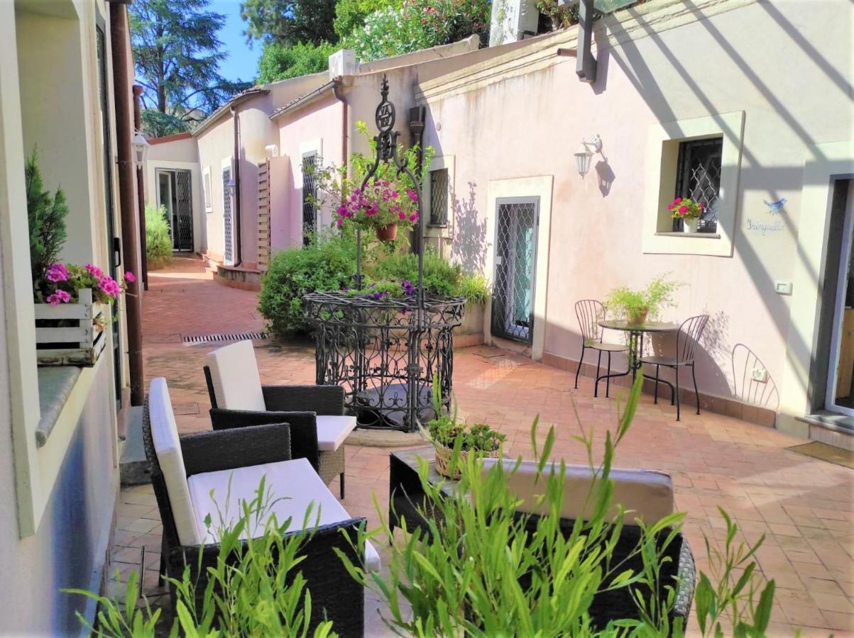 Frasteva Holiday home