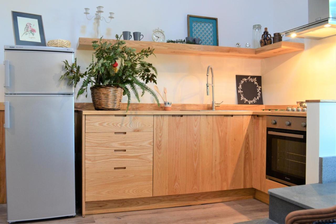 Frasteva Ferienhaus *