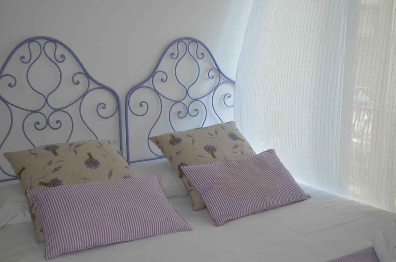 Frasteva Holiday home *