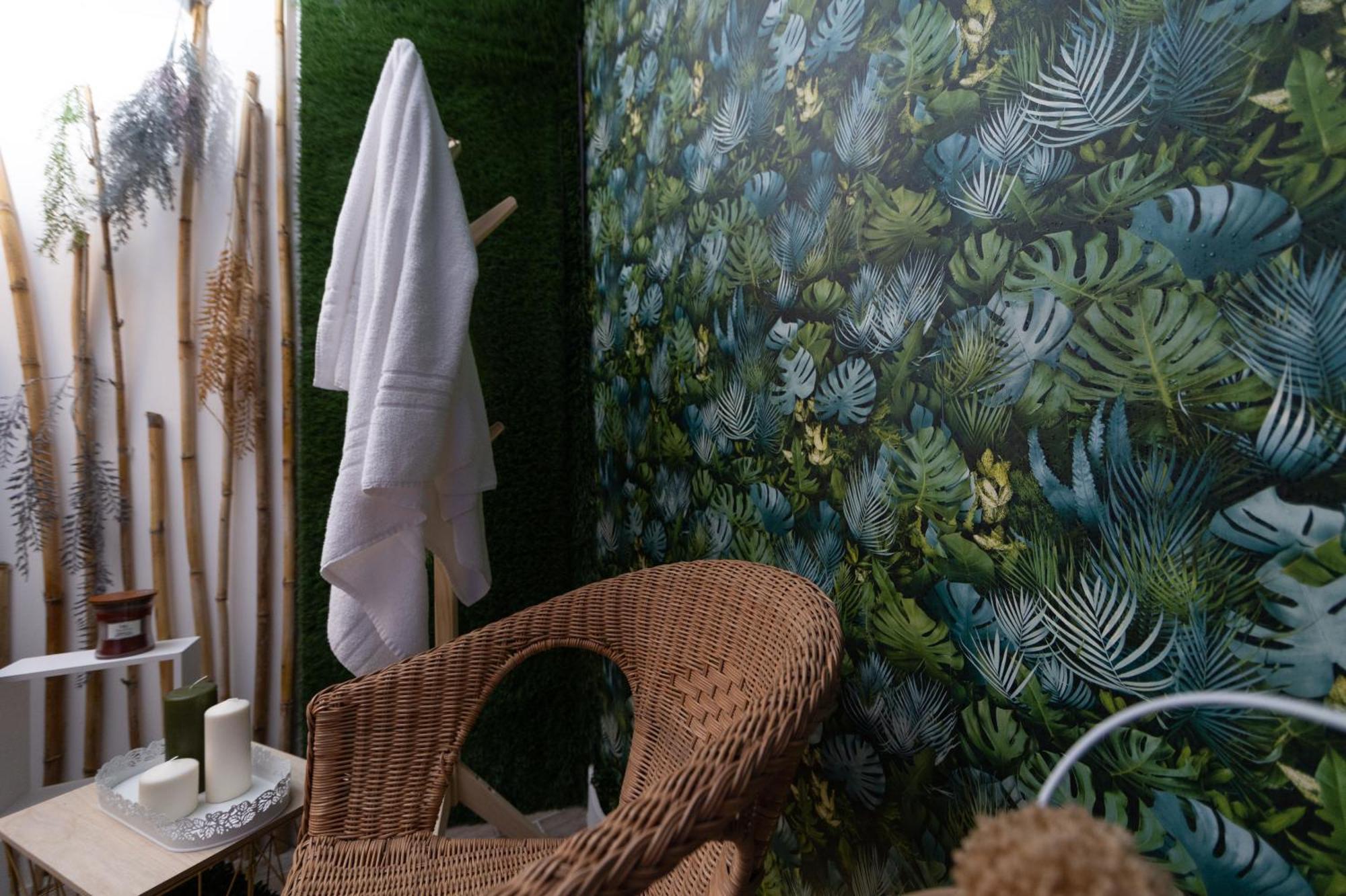 Frasteva Holiday home