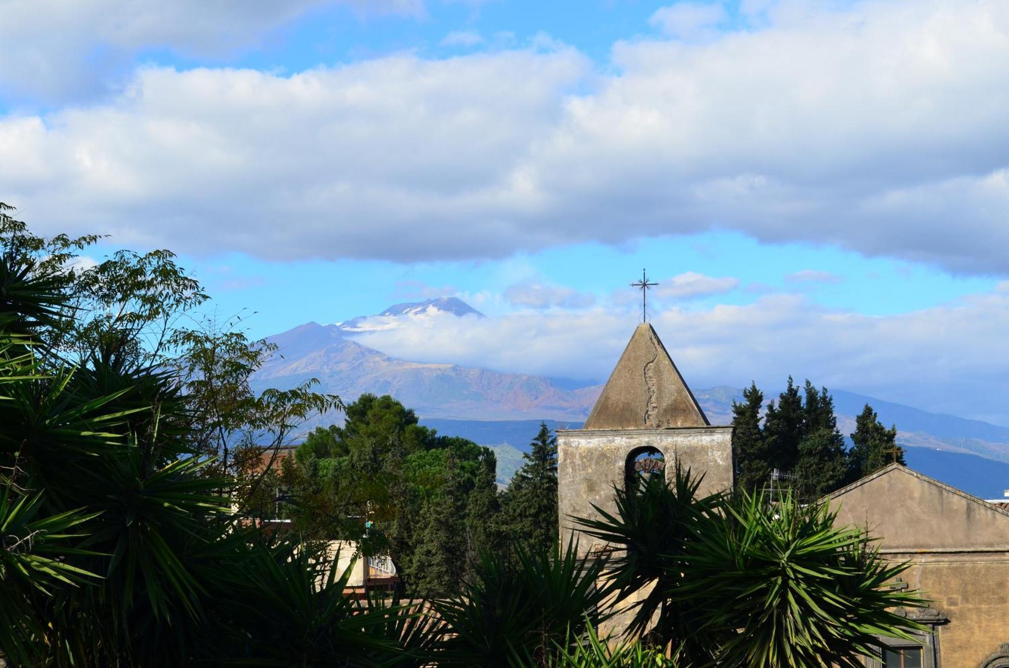 Frasteva Ferienhaus Valverde (Sicily)