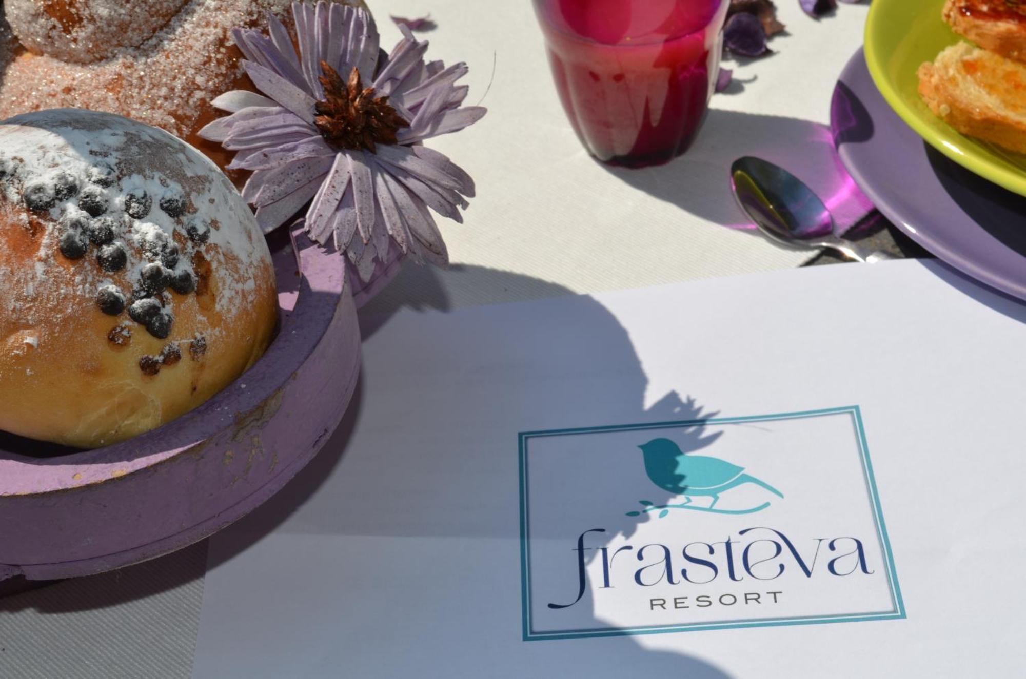 Frasteva * Aci Castello