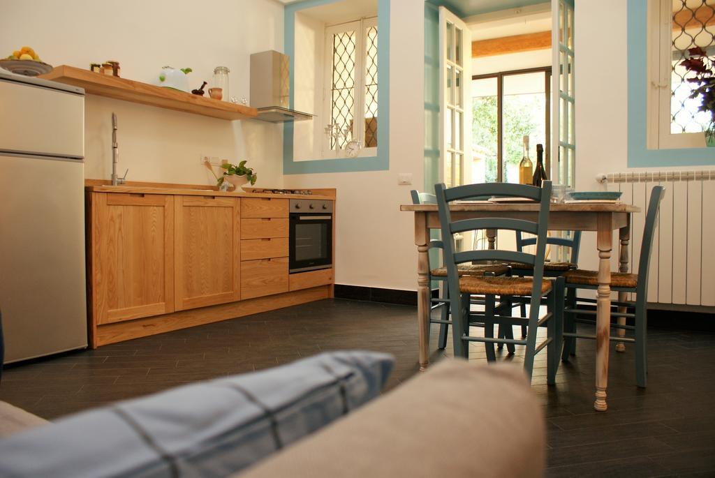 Frasteva Ferienhaus *