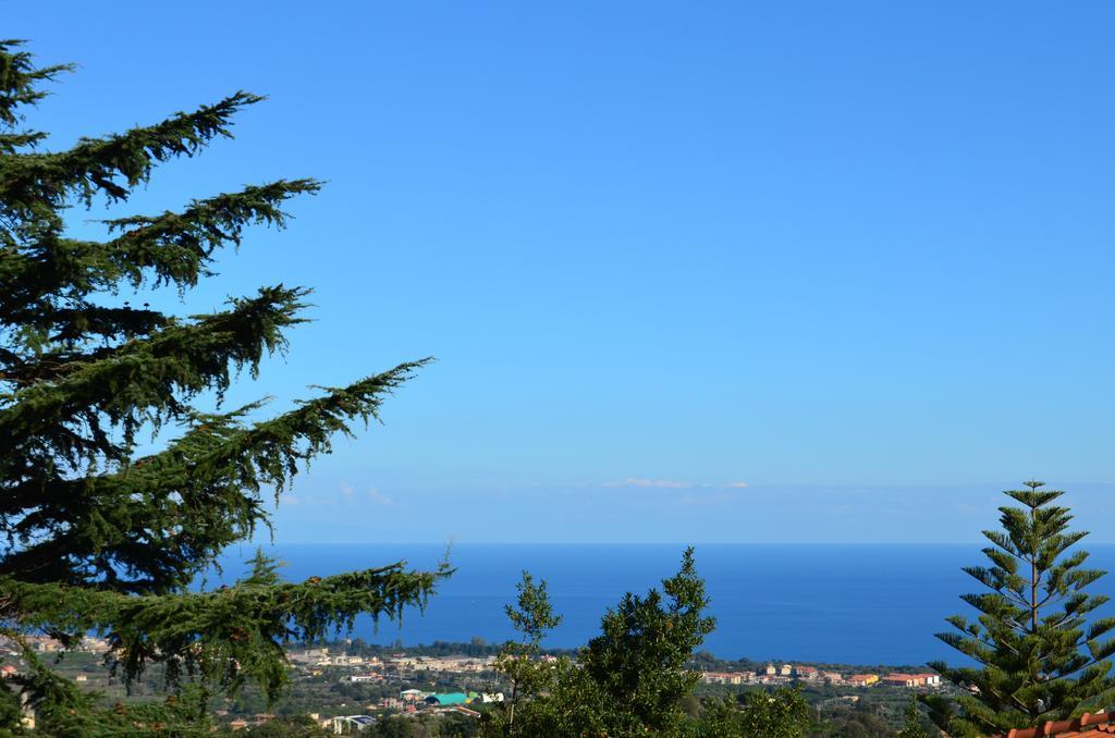 Frasteva Holiday home Aci Castello