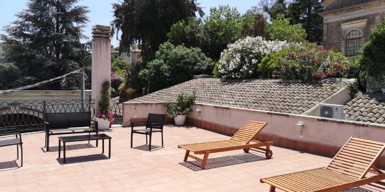 Holiday home Frasteva Aci Castello
