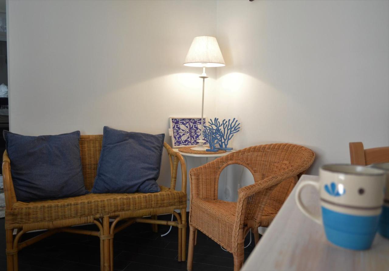 Frasteva Holiday home *